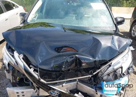 2022 Toyota Sienna Limited/Platinum из США, поврежденный, VIN 5TDZSKFC3NS044402